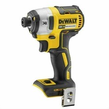 DeWalt DCF887N 18V XR BL 3 Speed Impact Driver Bare Unit