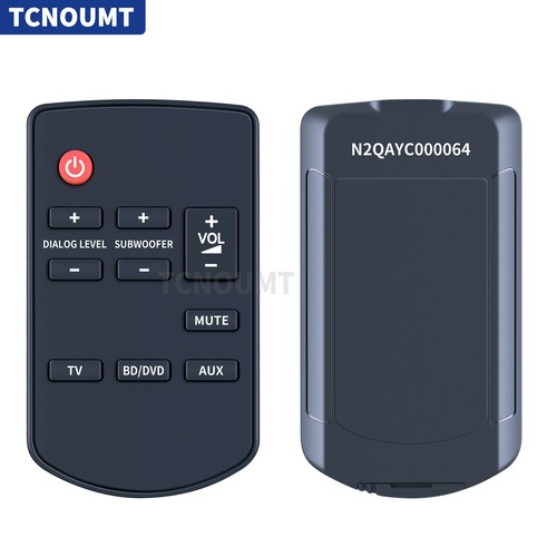 N2qayc000064 remote control - remote,