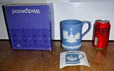 Gorgeous Wedgwood Blue