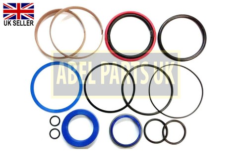 Boom ram seal kit for - jcb, mini