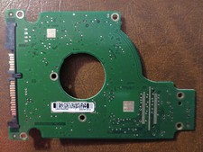 Seagate ST9160821AS 9S1134-308