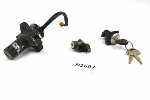 Suzuki 500 1981 - suzuki, gs