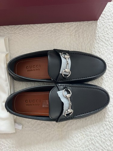 Gucci loafers driving - gucci, shoes