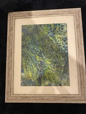 Large Original Painting by KS McIntosh Originally Worth £120