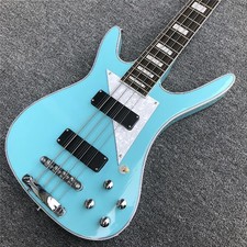 12 Strings Light Green