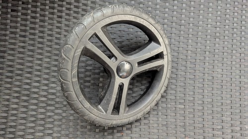 Cosatto wow pushchair rear - cosatto,