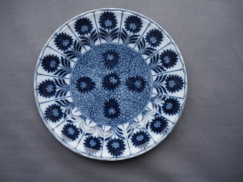Minton aster side - minton, 20.2