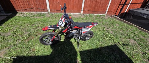 Fun bikes mx60 60cc kids - fun:bikes,