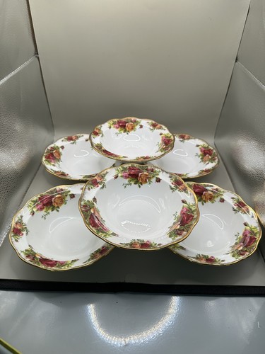 Royal albert old country roses - royal,