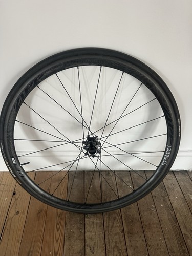 Zipp 202 tubular rear - zipp,