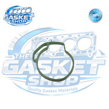 THROTTLE BODY GASKET SEAL FORD