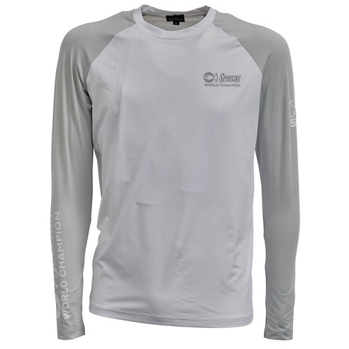 Sensas sun protect shirt - sensas,