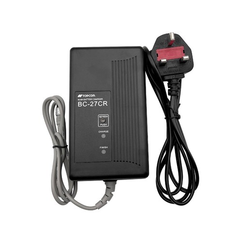 Replacement 27cr charger - replacement,
