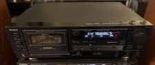 AIWA AD-F810 3 HEAD, Dual
