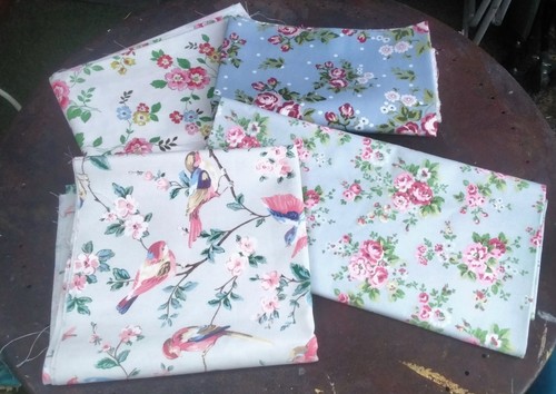 Cath kidston job lot 4 - kidston,