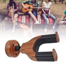 1-5 PCs Guitar Wall Mount