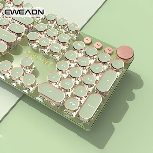 Eweadn v20 punk typewriter - eweadn,
