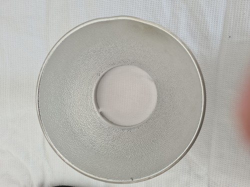 Elinchrom 6in reflector - elinchrom,