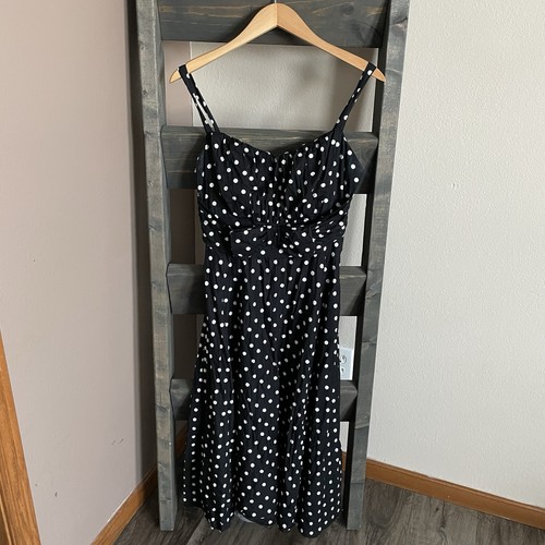 Stop staring vintage - stop, polka