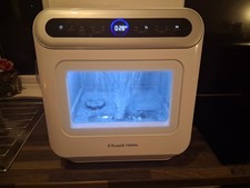 Russell Hobbs Compact Tabletop