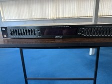 Pyle Graphic Equaliser - Dual