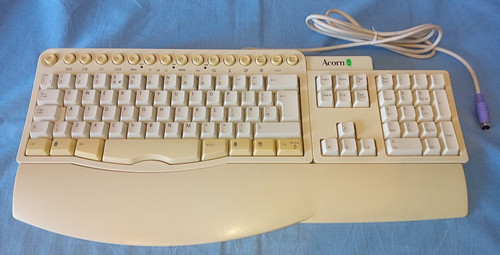 Castle aura keyboard for the - keyboard,