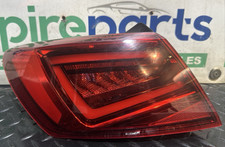 2018 SEAT LEON TDI FR MK3 N/S