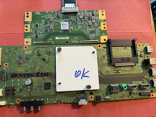 SONY MAIN BOARD T-CON BOARD KD-55XG8196 SMART TV 1-982-454-51 AND LVDS WIRE