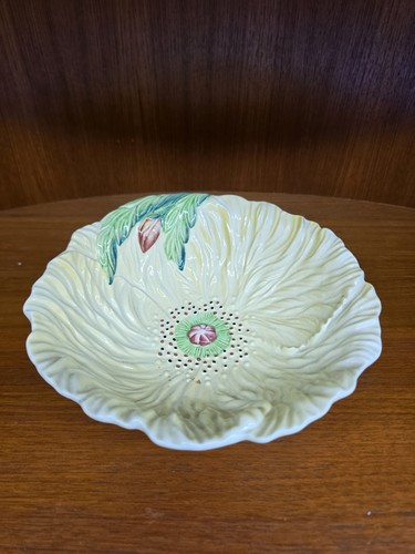 Vintage carlton ware yellow - vintage,