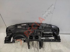 AUDI A3 Sportback 8PA DASHBOARD w/PASSENGERS AIRBAG