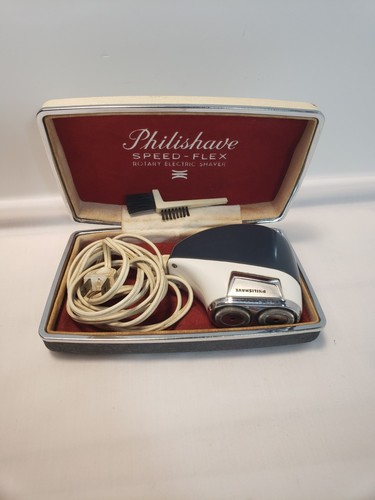 Philips philishave speed flex - philips,