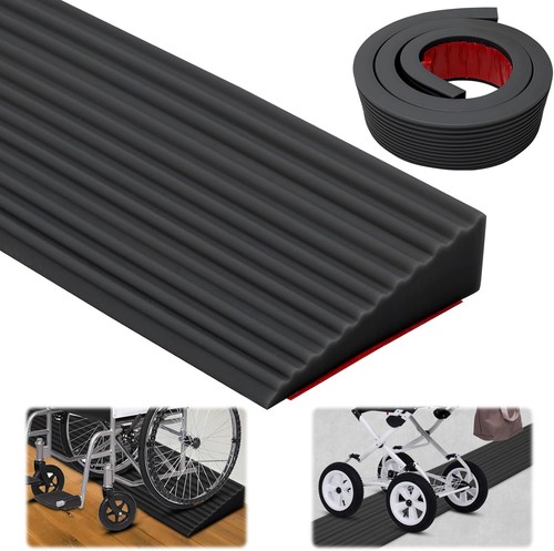 Threshold ramps for doorways - for,