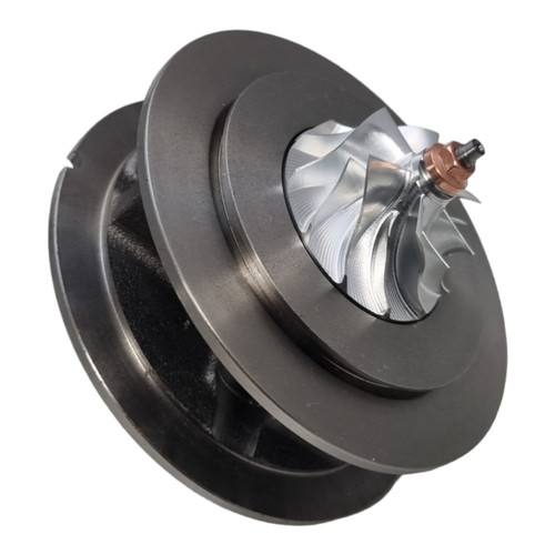 Turbocharger upgrade cartridge - turbocharger,