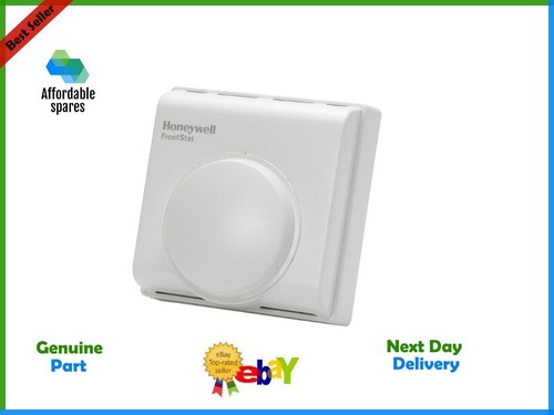 Honeywell home t4360 central - t4360,