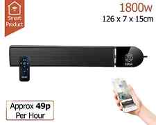 KIASA - 1800W/900W Smart Wi-Fi