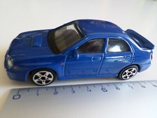 subaru sedan models impreza