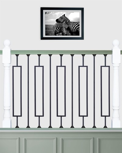 Deluxe set black - 2,