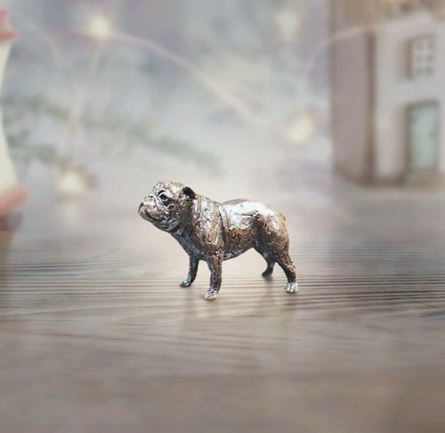 Butler peach miniature - &,