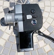 Fujica Single-8 P300 Vintage