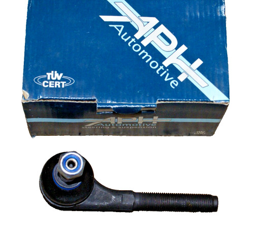 Are2220 tie rod end track - tie,