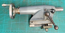 Used Myford super 7 tailstock
