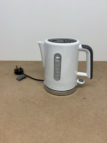 Dualit studio electric kettle - electric,