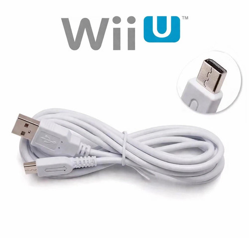 Nintendo wii gamepad charger - wii,