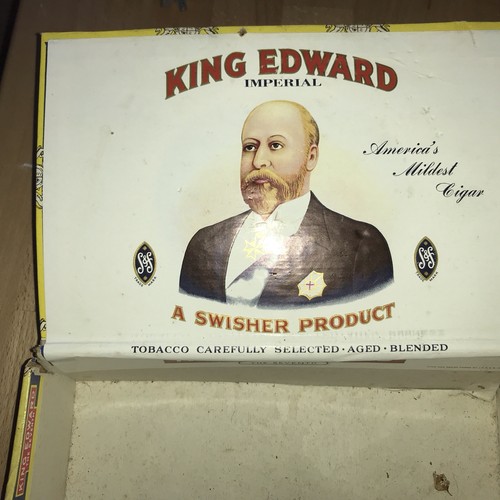 Vintage king edward the - edward,