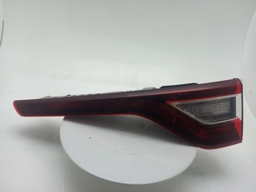 Renault megane tail light - light, rear