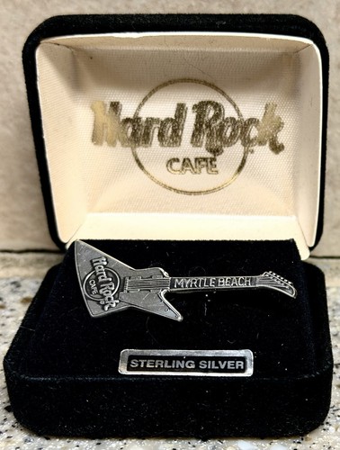 Sterling silver hard rock - sterling,