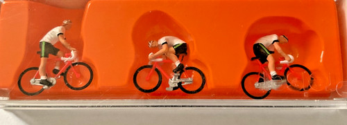 Preiser guage figures item - preiser,
