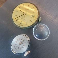 Lot of 2 Small Working Vintage