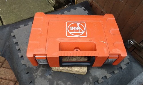 Fein multi master oscillating - fein,