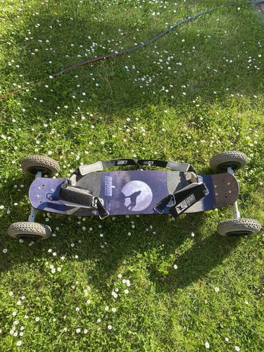 Custom mbs mountain - mbs, board